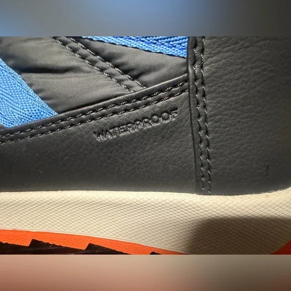 Sorel Whitney Il Short Lace Winter Boots Women 7 Waterproof Snow Insulated - Picture 7 of 9